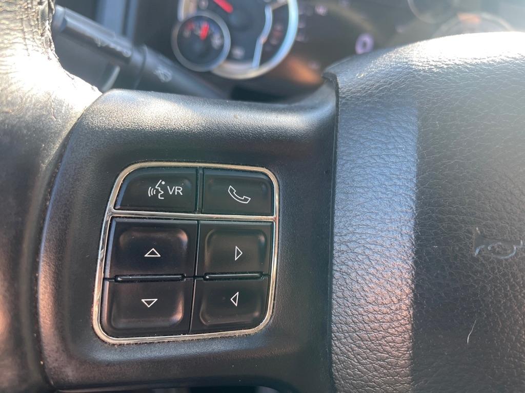 RAM 2500  2015