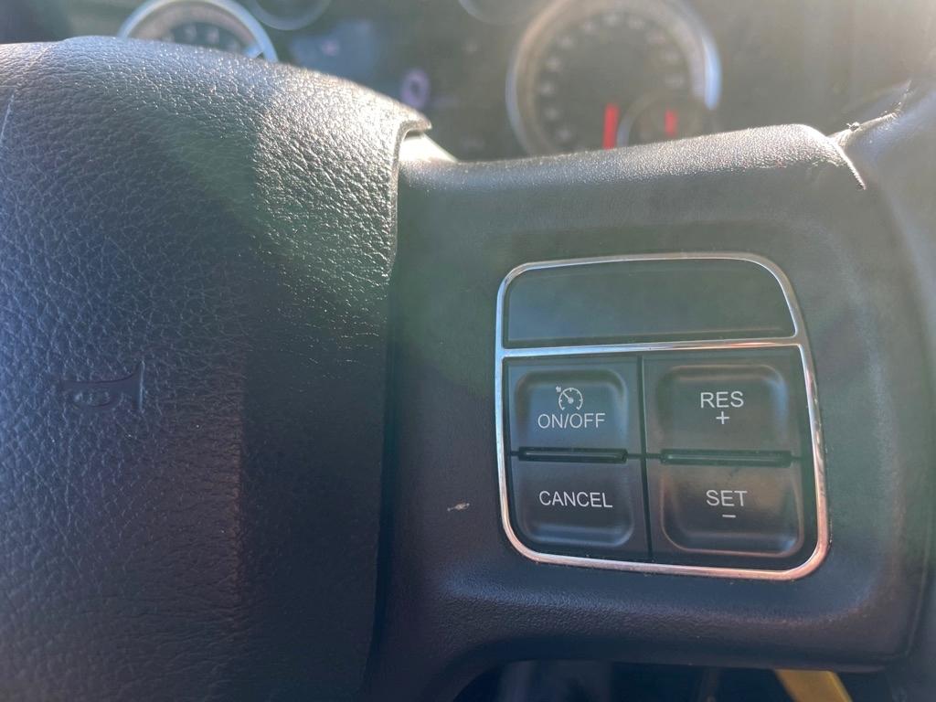 RAM 2500  2015