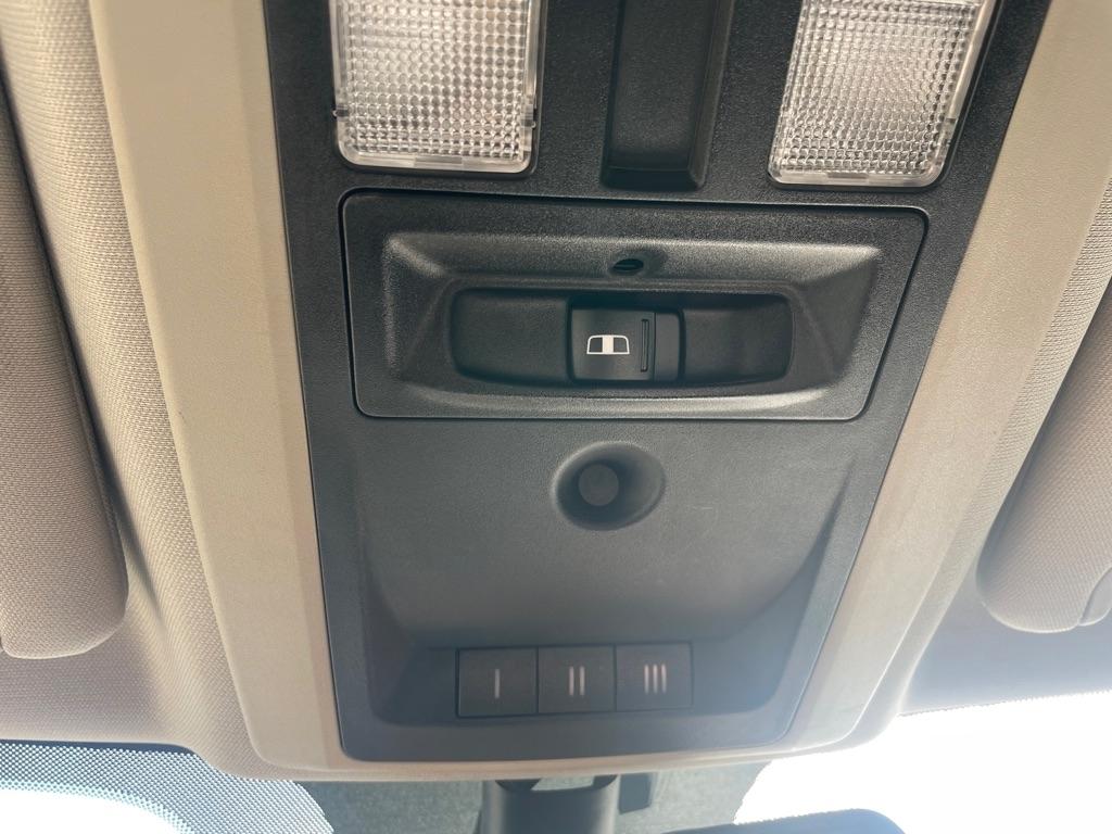 RAM 2500  2015