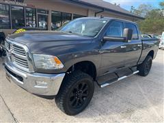 2015 RAM 2500 