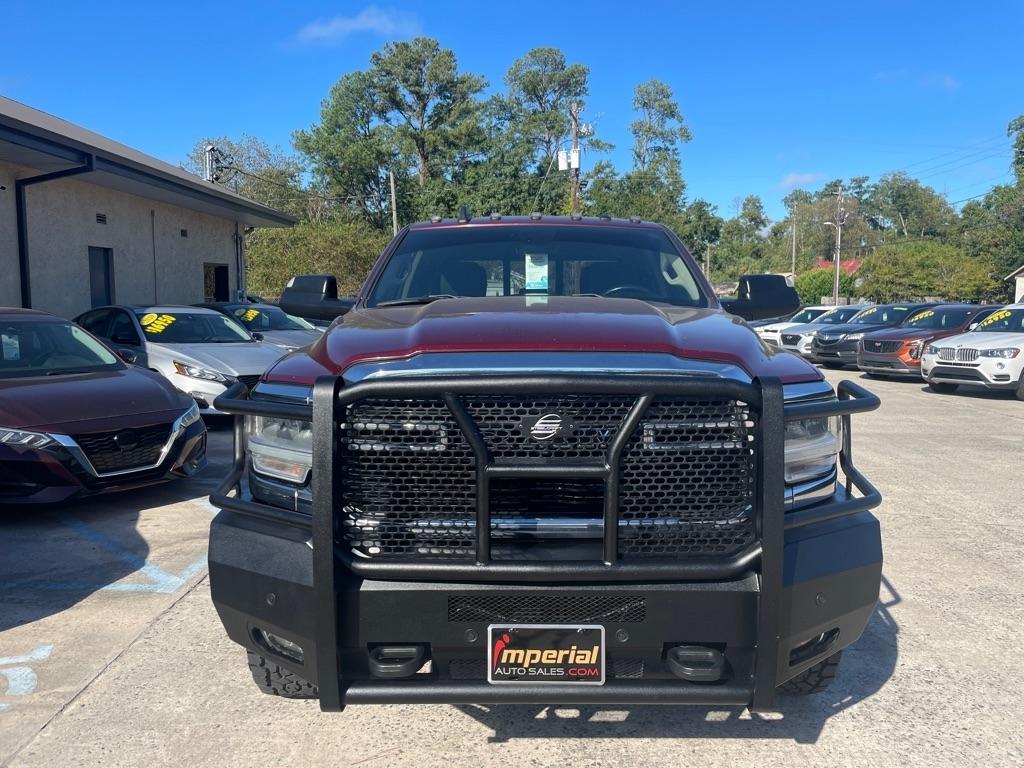 RAM 2500  2019