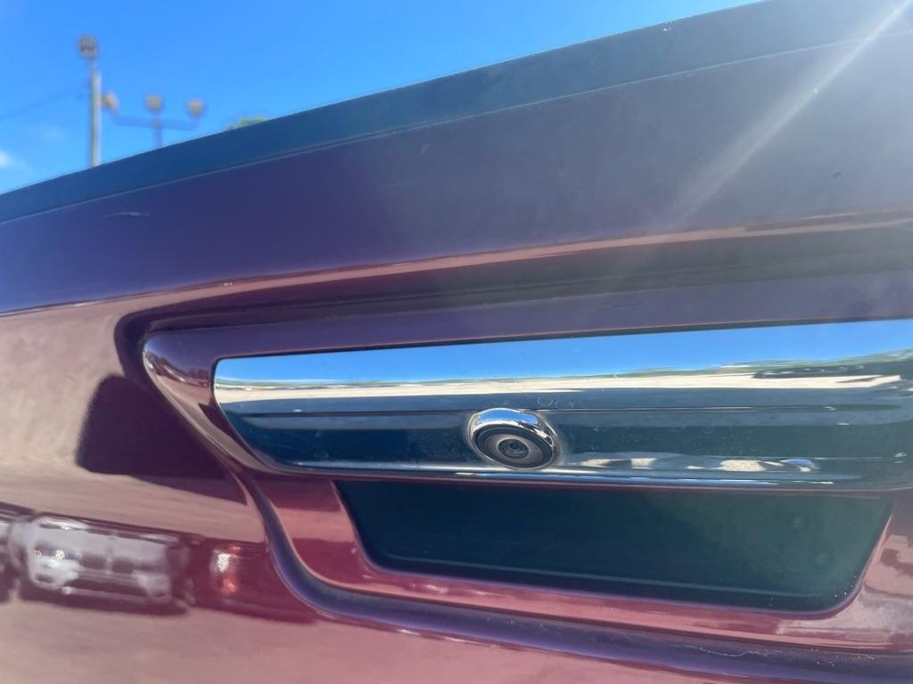 RAM 2500  2019