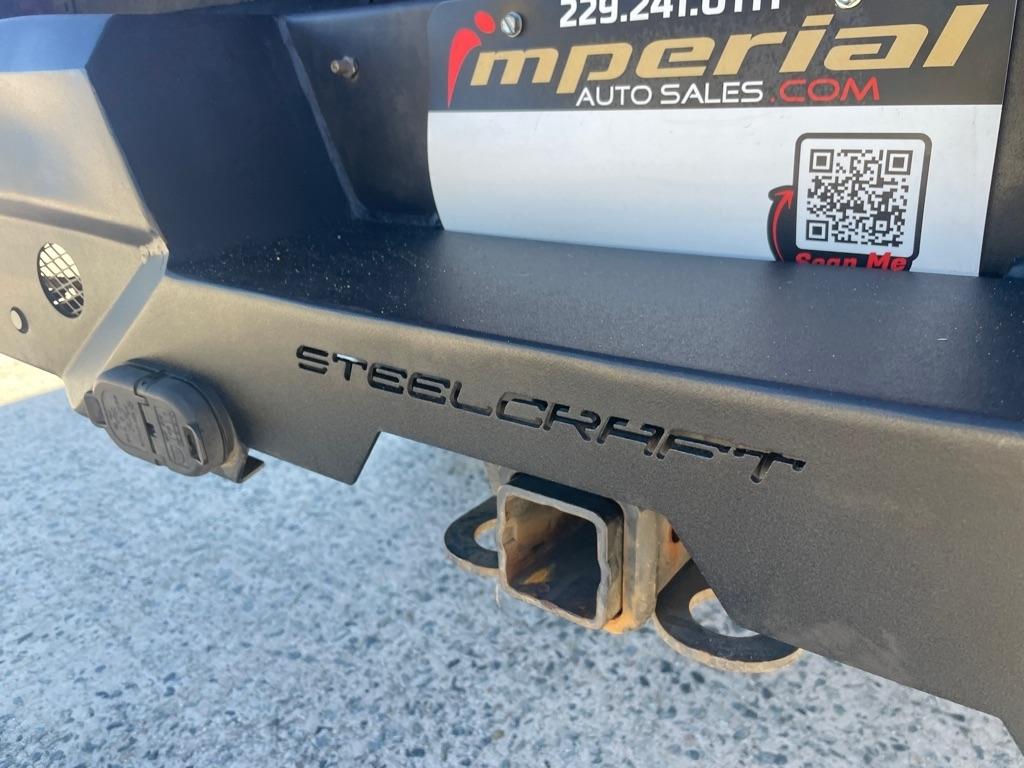 RAM 2500  2019