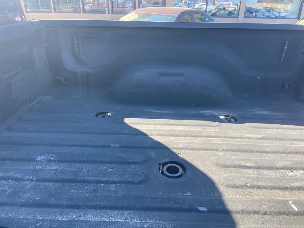 RAM 2500  2019