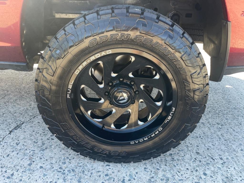 RAM 2500  2019