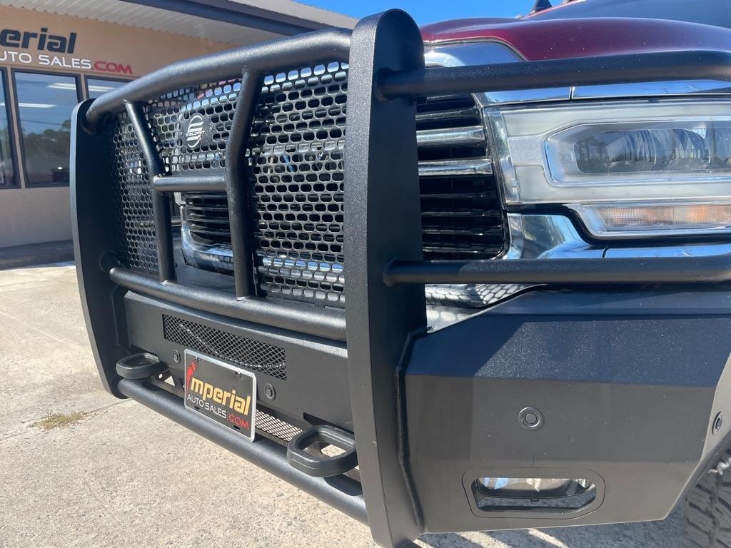 RAM 2500  2019