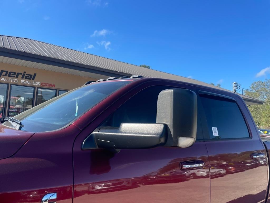RAM 2500  2019