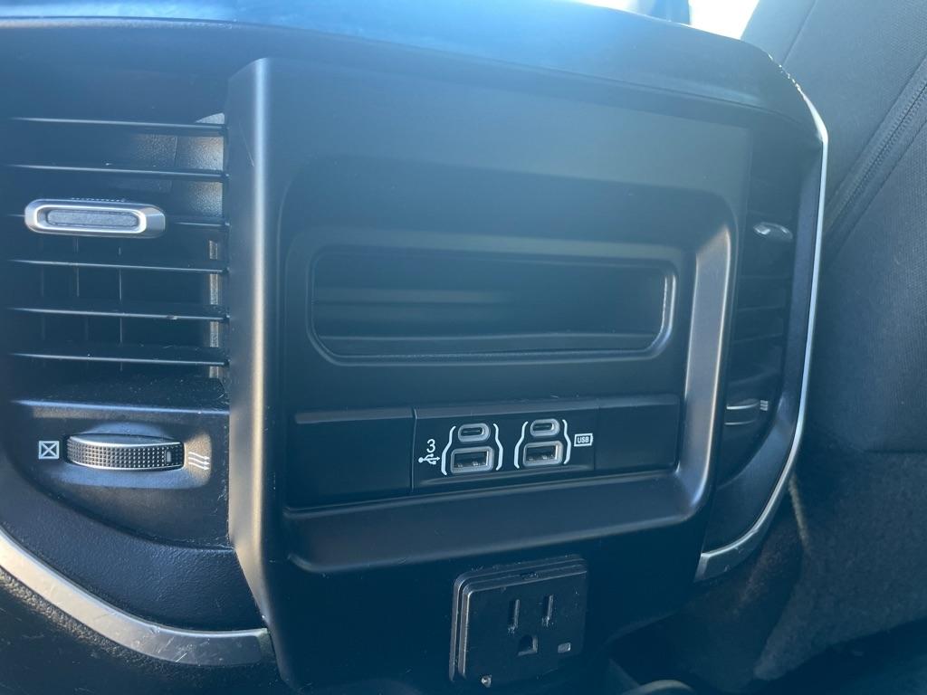 RAM 2500  2019