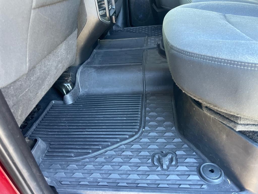 RAM 2500  2019
