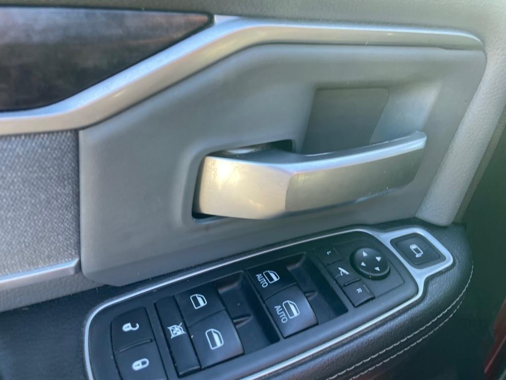 RAM 2500  2019