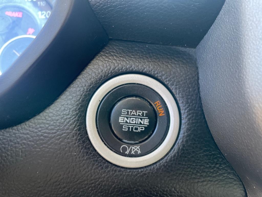 RAM 2500  2019
