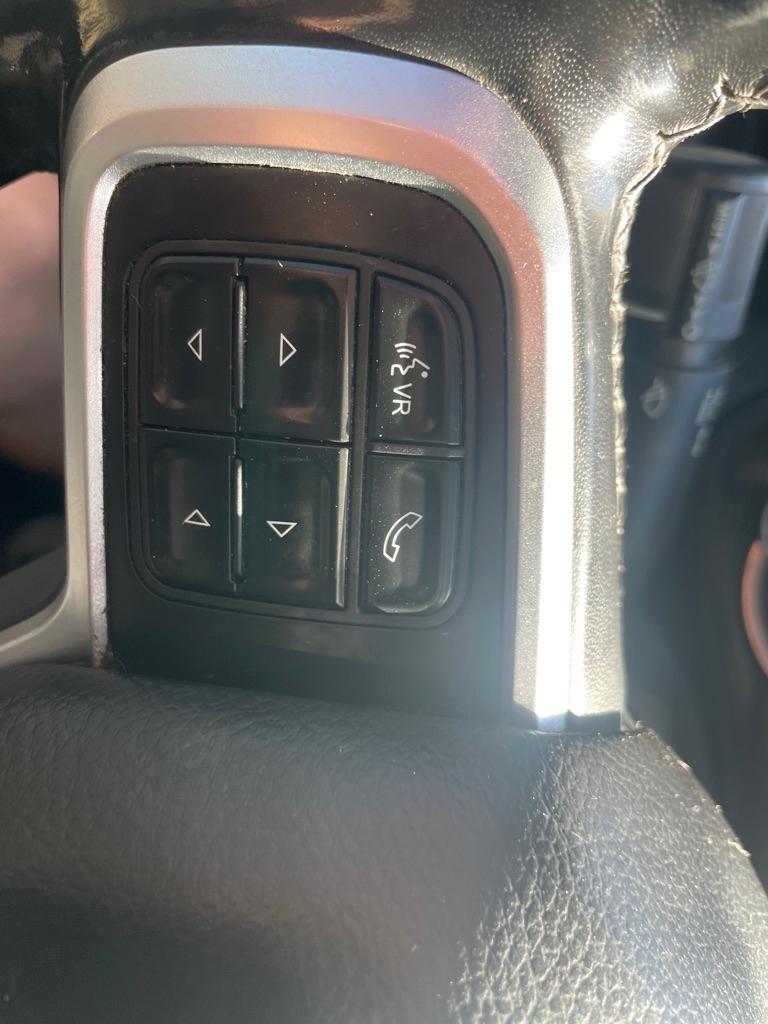 RAM 2500  2019