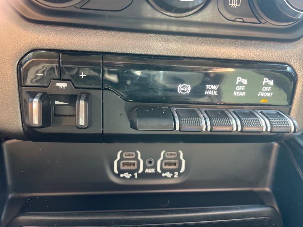 RAM 2500  2019