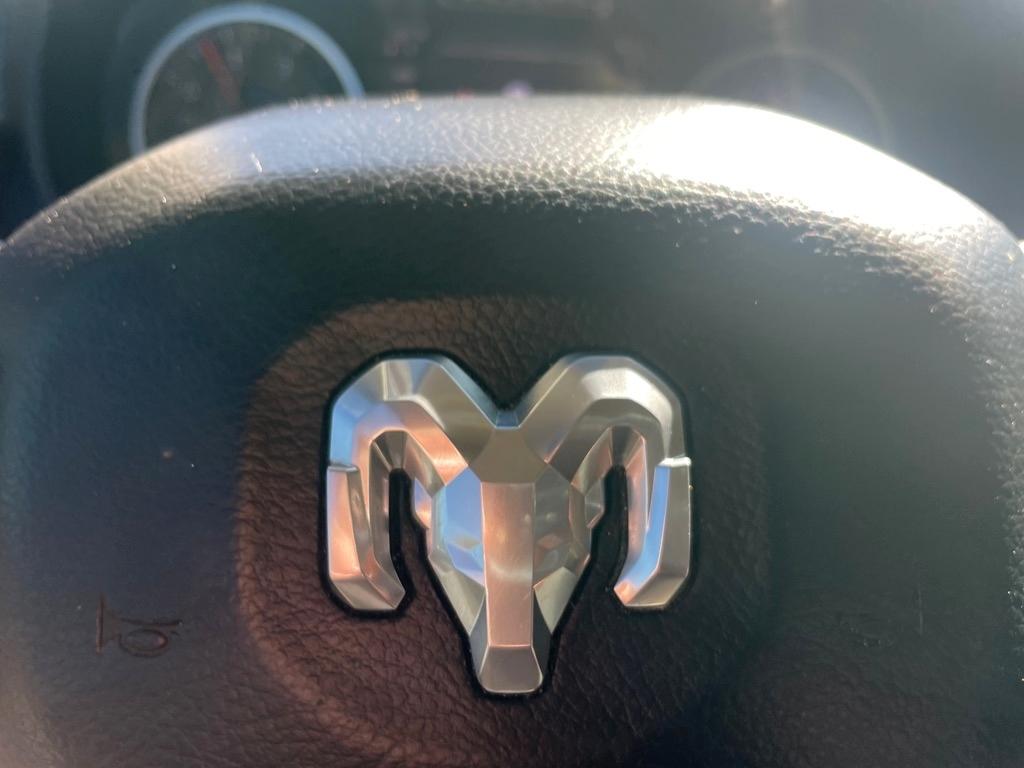 RAM 2500  2019