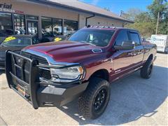 2019 RAM 2500 
