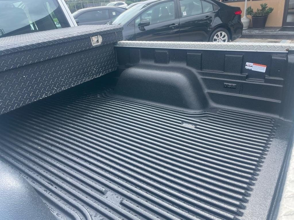 Ford Ranger  2011