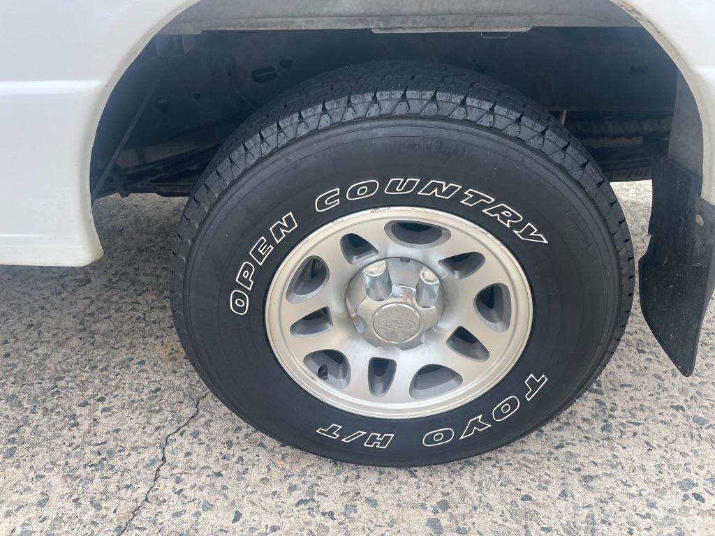 Ford Ranger  2011