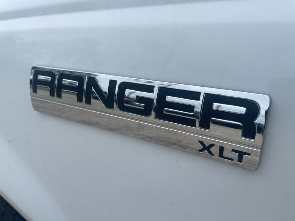 Ford Ranger  2011