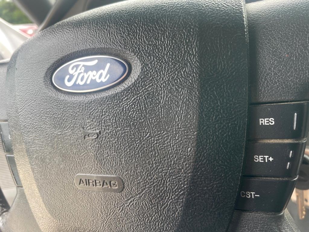 Ford Ranger  2011