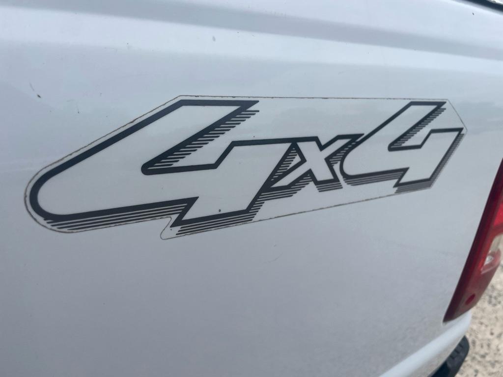 Ford Ranger  2011