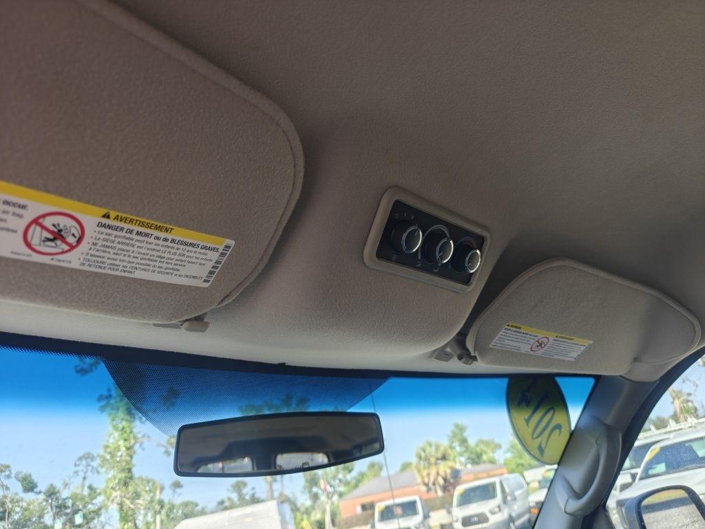 Chevrolet Express  2014