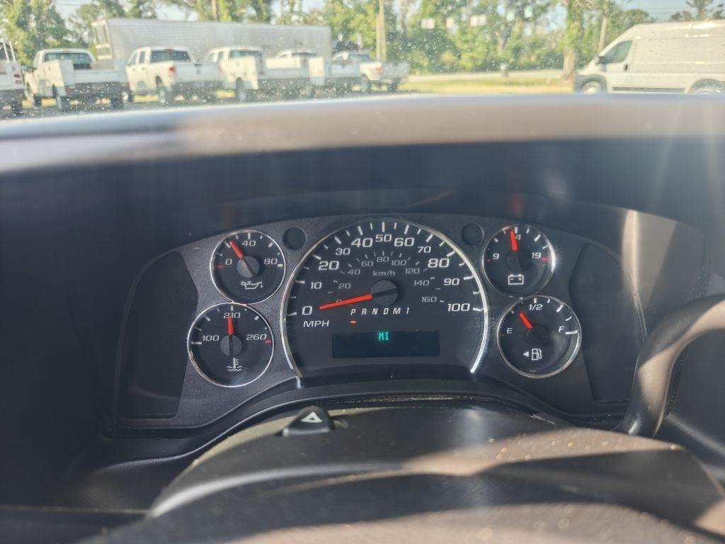 Chevrolet Express  2014