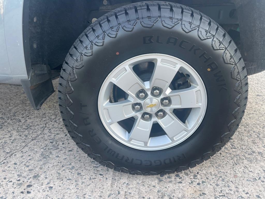 Chevrolet Colorado  2020