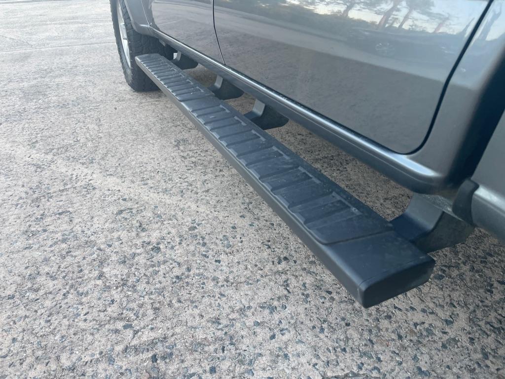 Chevrolet Colorado  2020