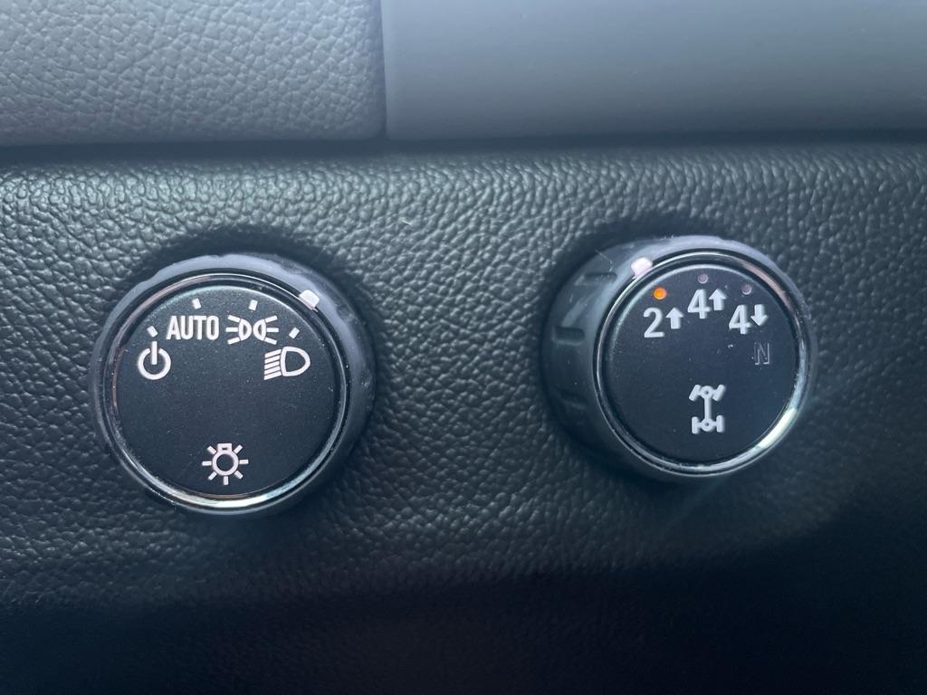 Chevrolet Colorado  2020