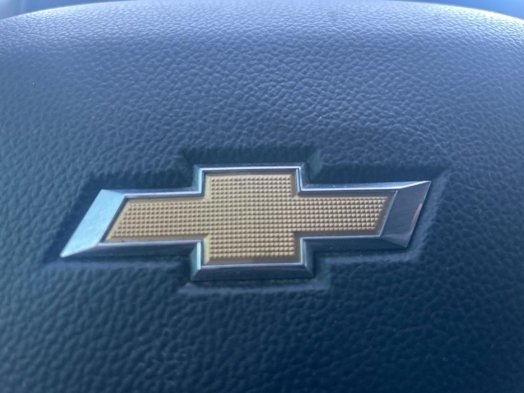 Chevrolet Colorado  2020
