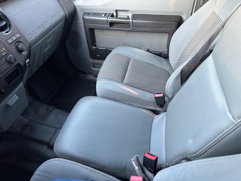 Ford F-350 SD FX4 2016