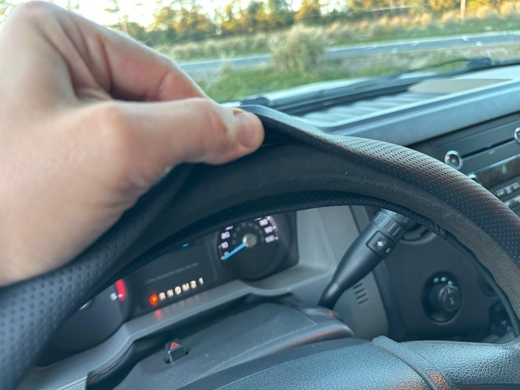 Ford F-350 SD FX4 2016