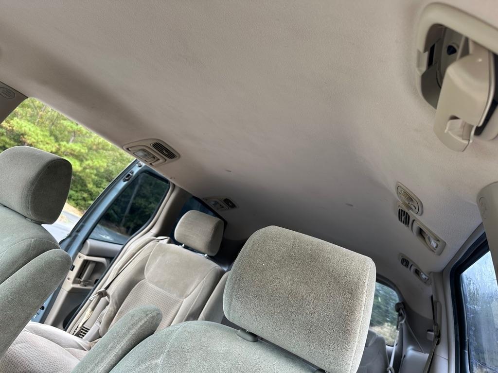Toyota Sienna  2006