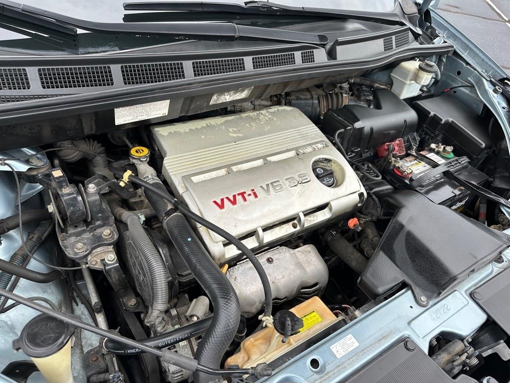 Toyota Sienna  2006