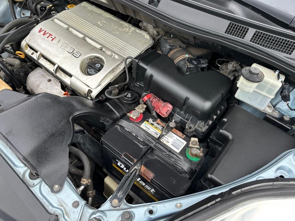 Toyota Sienna  2006