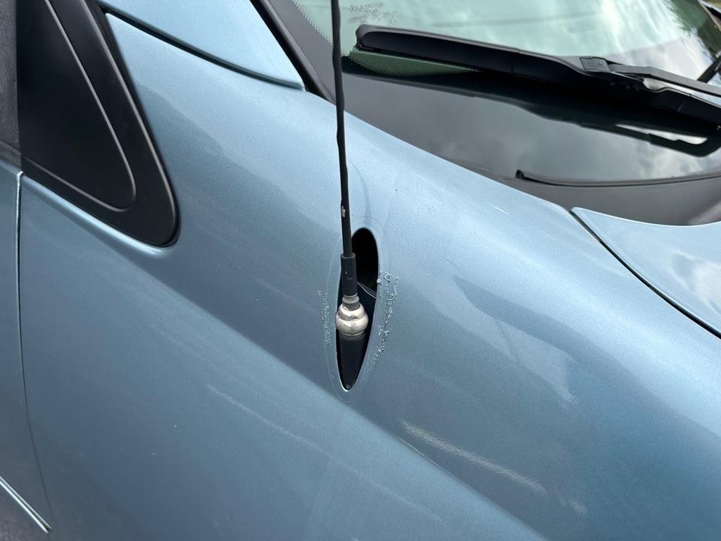 Toyota Sienna  2006