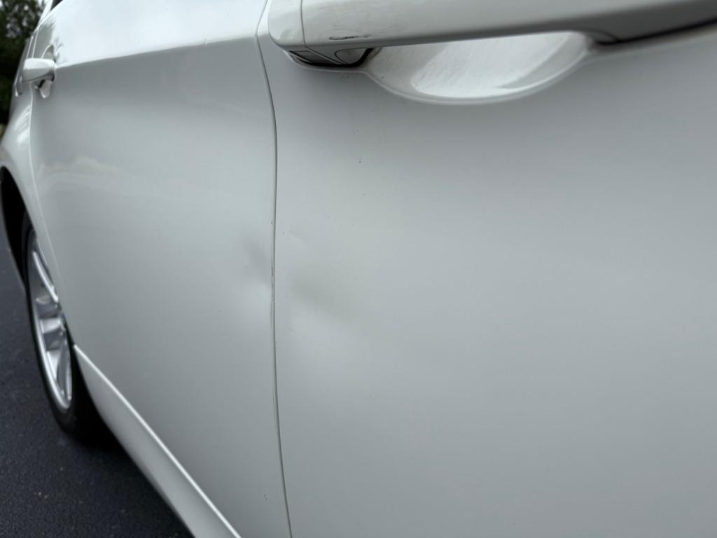 BMW 3-Series  2007