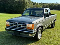 1992 Ford Ranger 