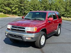 1999 Toyota 4Runner 