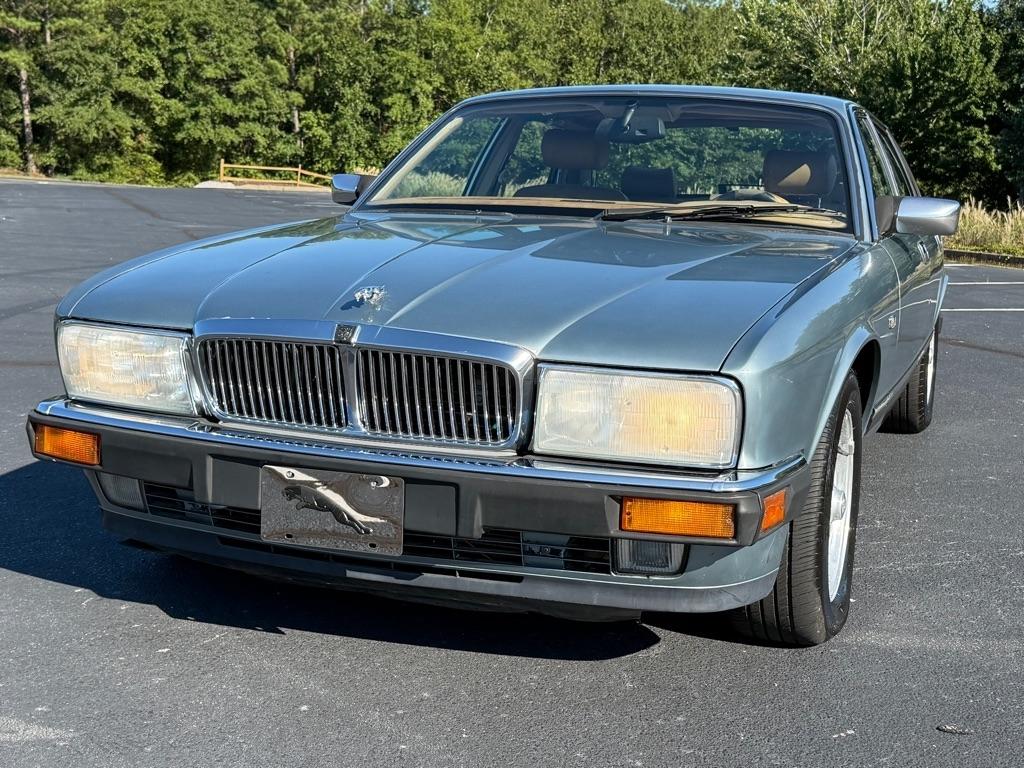Jaguar XJ Sedan XJ6 1994