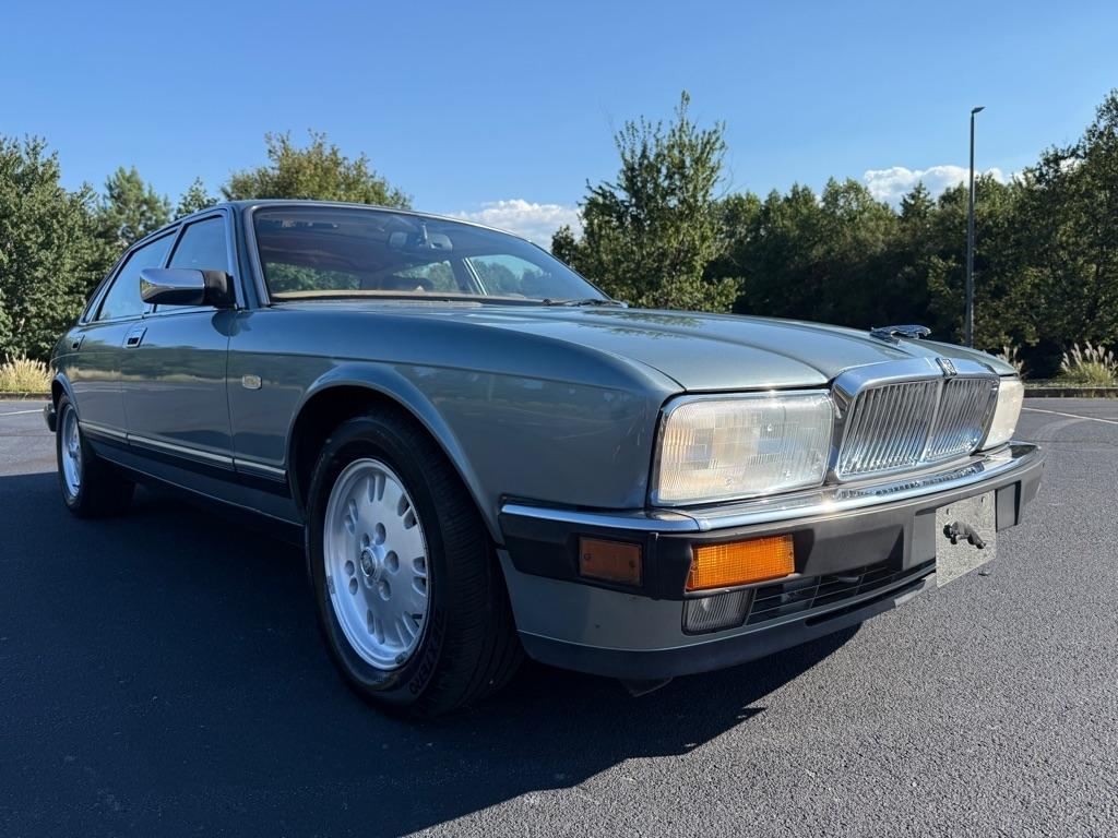 Jaguar XJ Sedan XJ6 1994