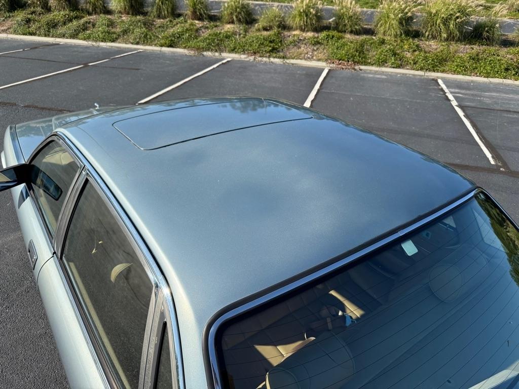 Jaguar XJ Sedan XJ6 1994