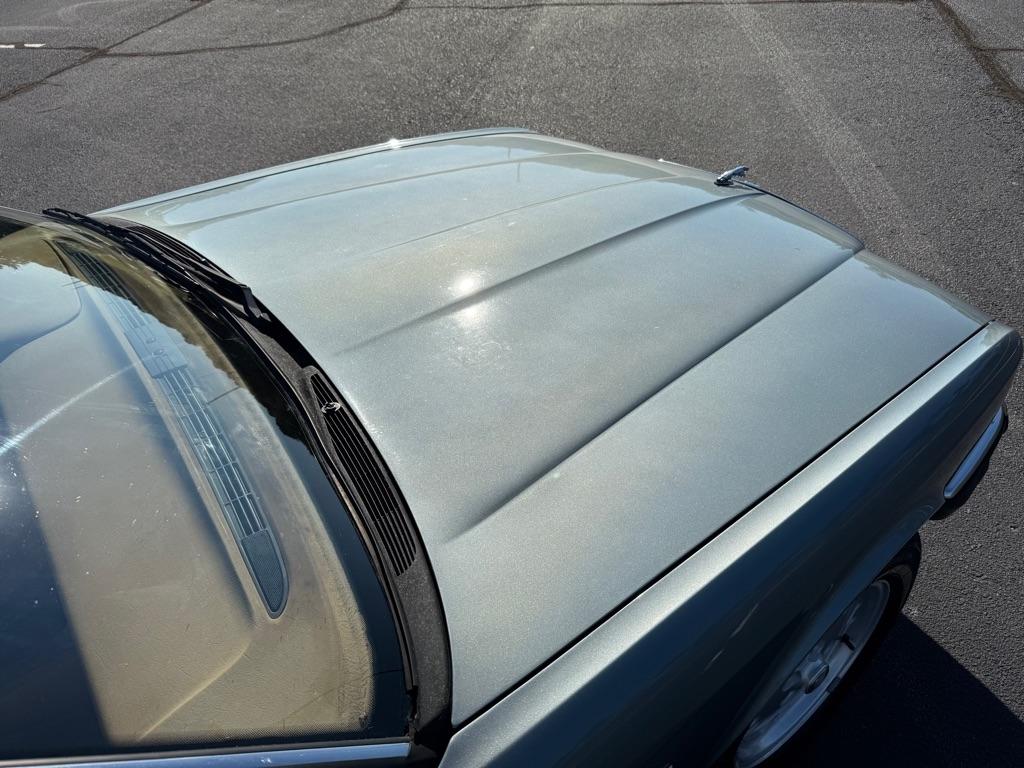 Jaguar XJ Sedan XJ6 1994