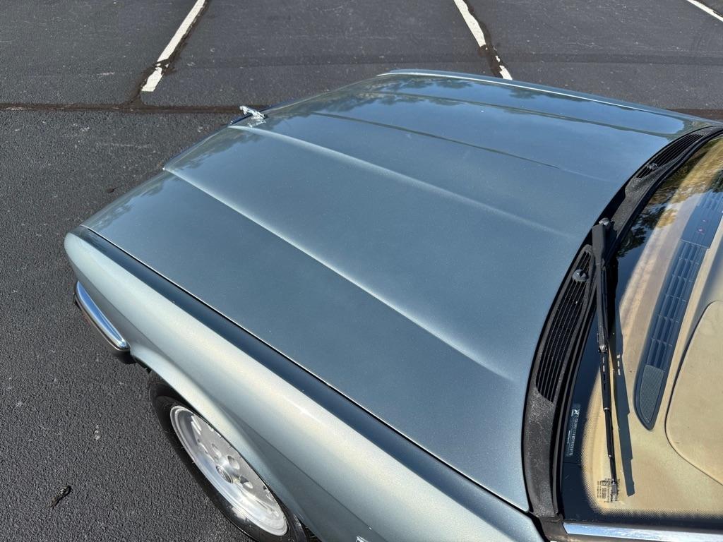 Jaguar XJ Sedan XJ6 1994