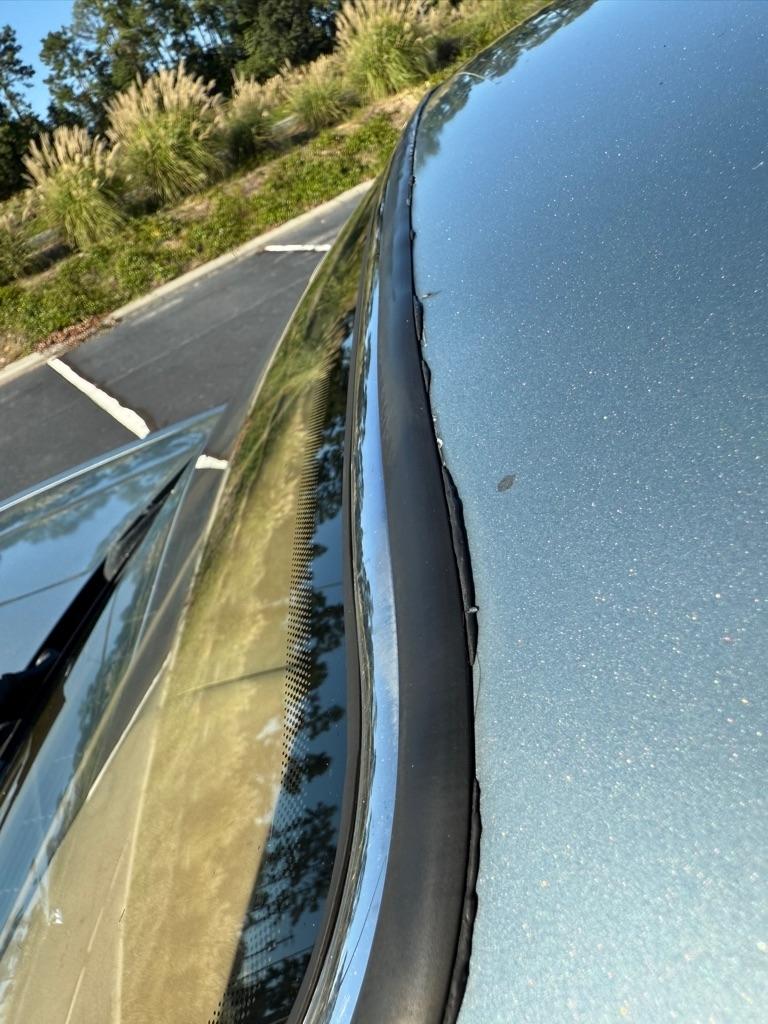 Jaguar XJ Sedan XJ6 1994