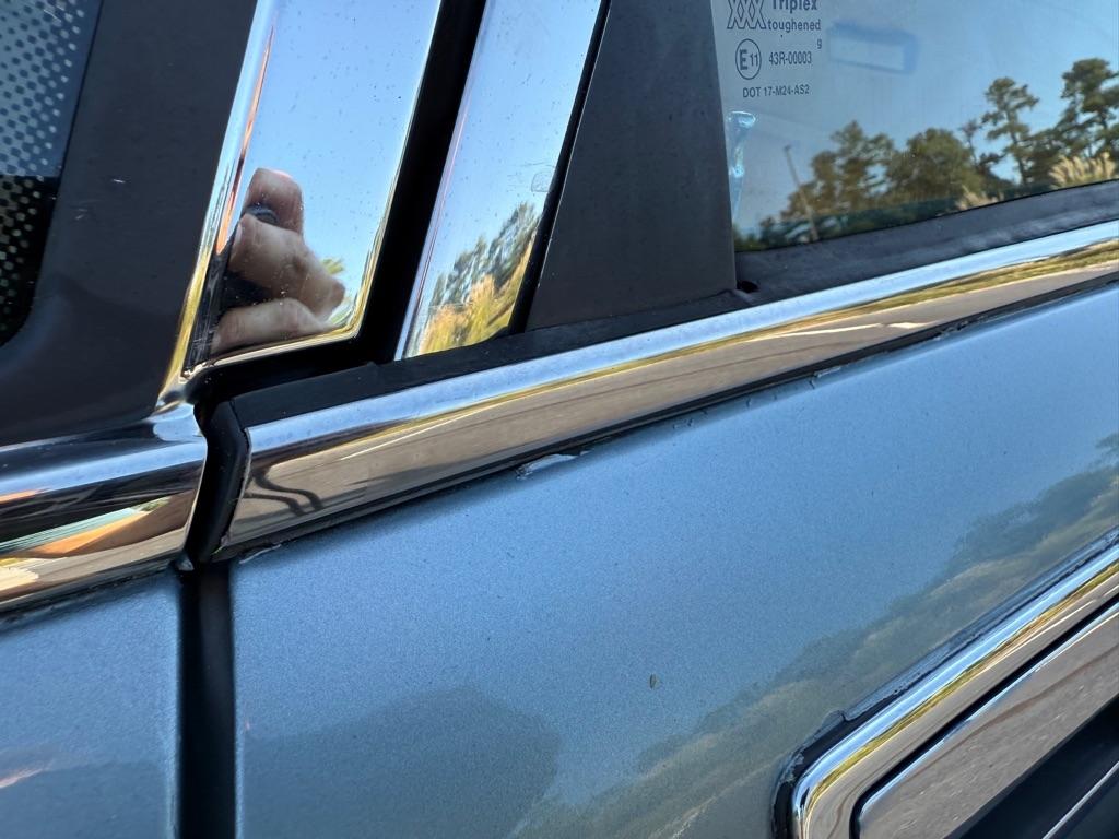 Jaguar XJ Sedan XJ6 1994