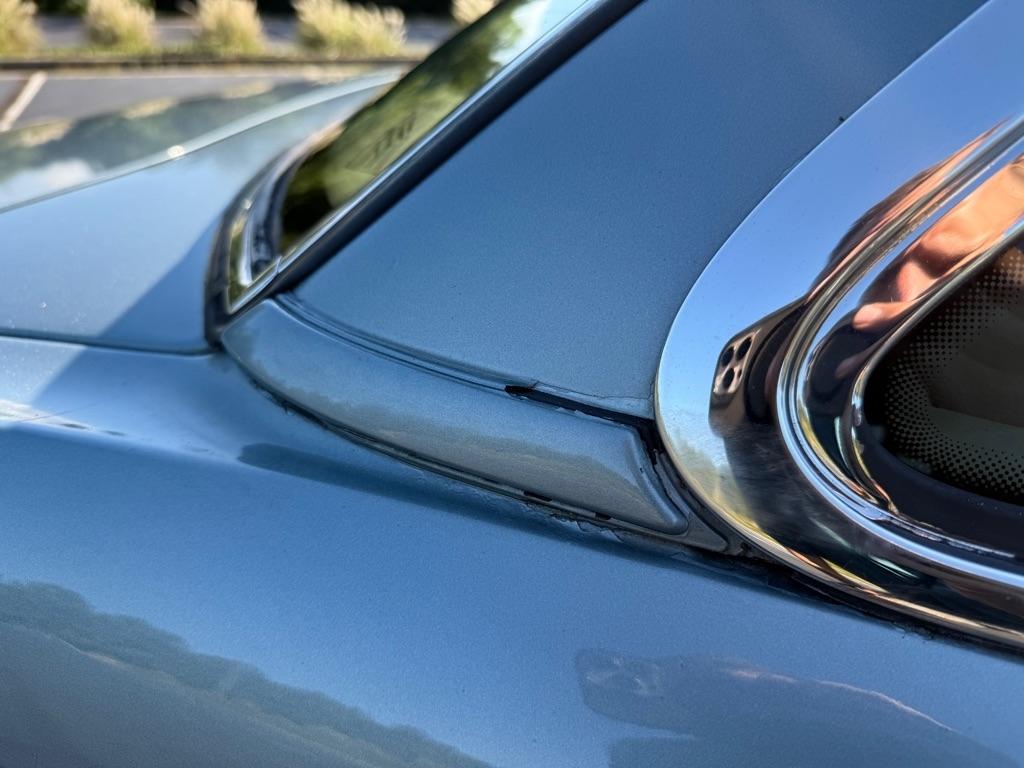 Jaguar XJ Sedan XJ6 1994