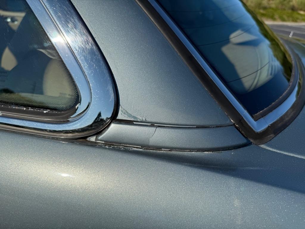Jaguar XJ Sedan XJ6 1994