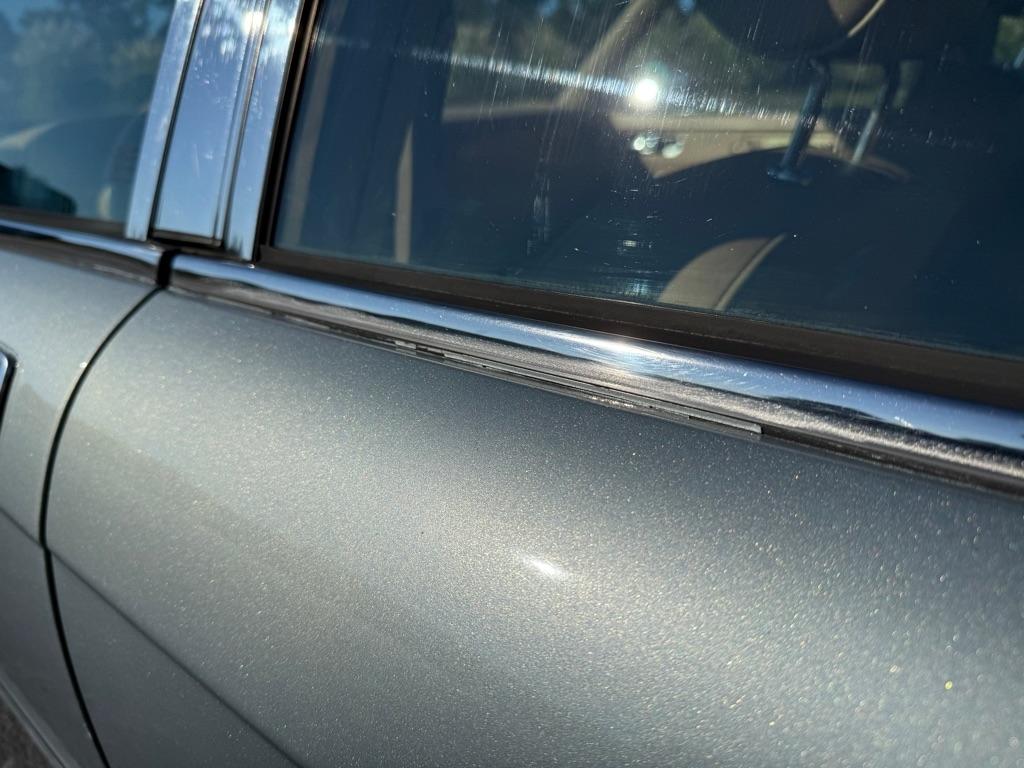 Jaguar XJ Sedan XJ6 1994