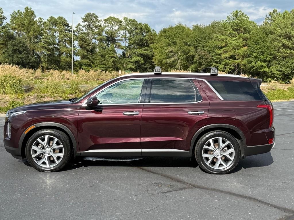 Hyundai Palisade SEL 2020
